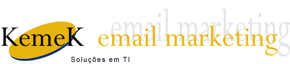 E-mail Marketing - Kemek